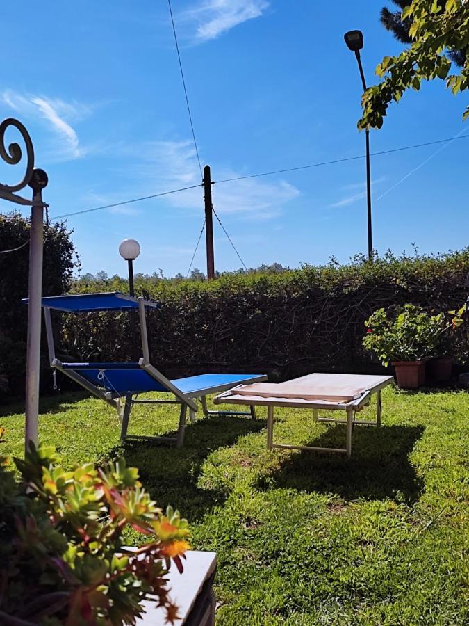 Delizioso Villino Panoramico La Valle Campagnano Di Roma Exterior foto