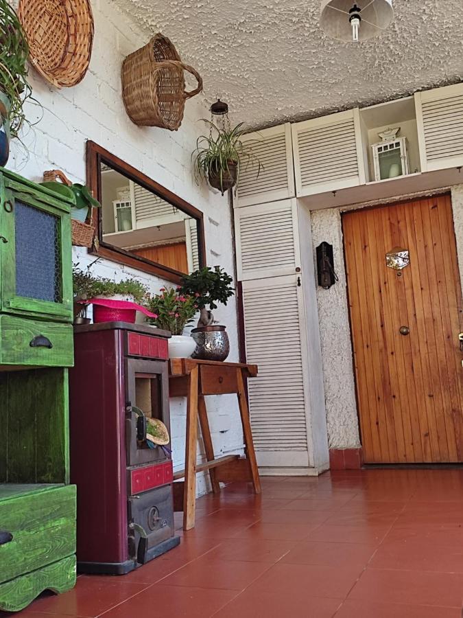 Delizioso Villino Panoramico La Valle Campagnano Di Roma Exterior foto